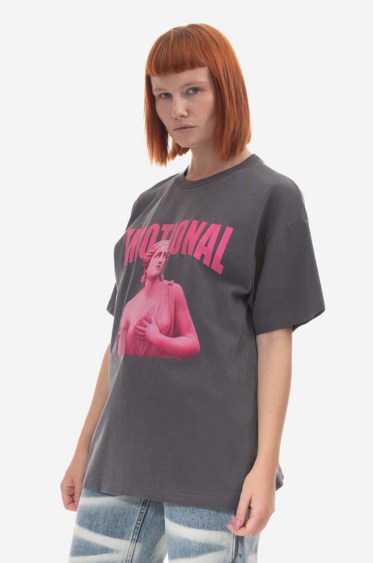 KSUBI t-shirt bawełniany WPS23TE009