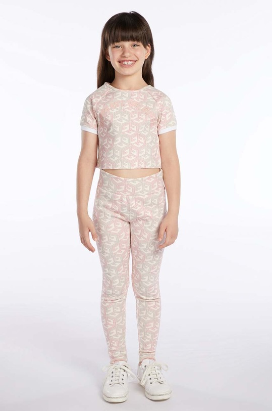 Dětské tričko Guess J3GI30.KBP41.PPYX