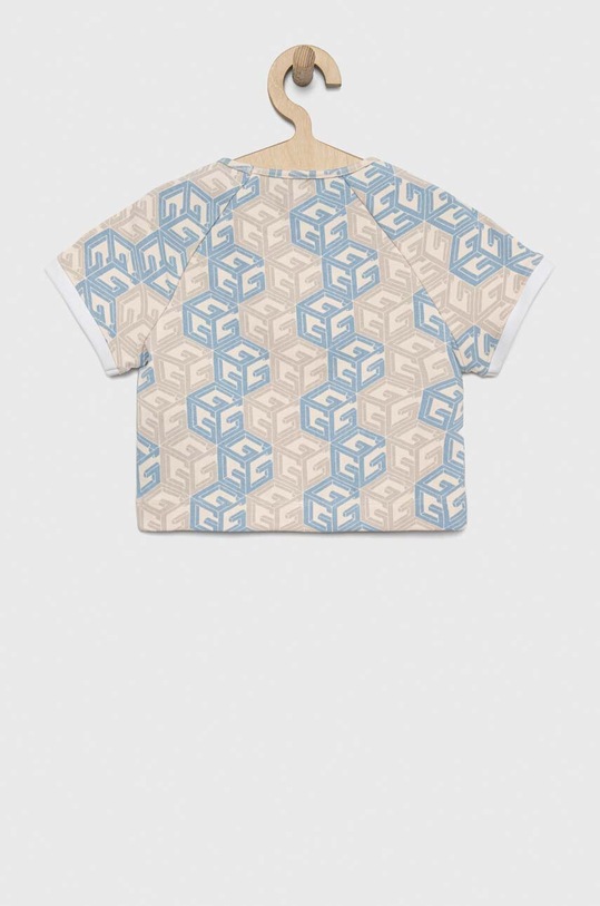 Guess gyerek póló J3GI30.KBP41.PPYX bézs SS23
