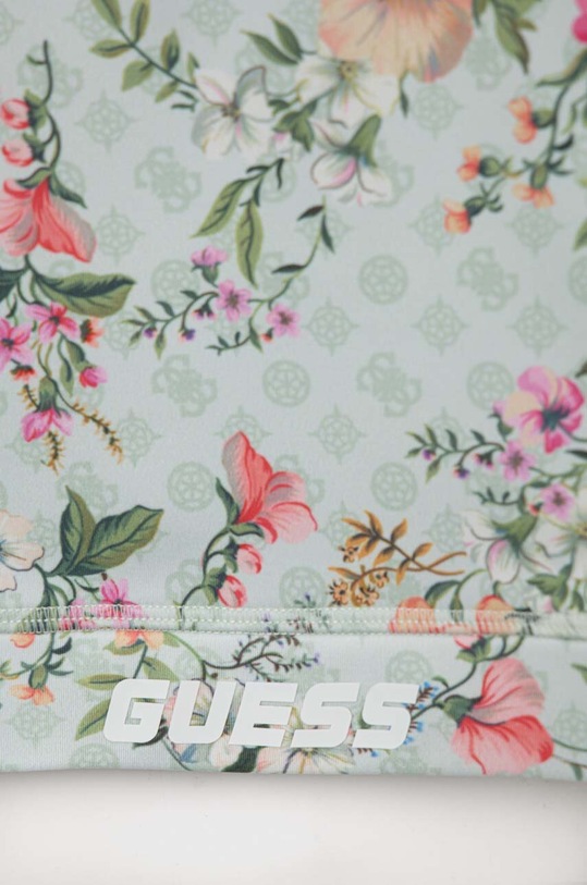 Παιδικό top Guess πράσινο J3GI31.MC03W.PPYX