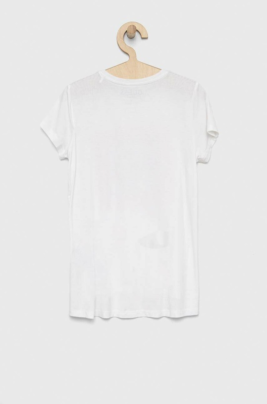 Guess gyerek póló J3GI07.KAPO0.PPYX fehér SS23