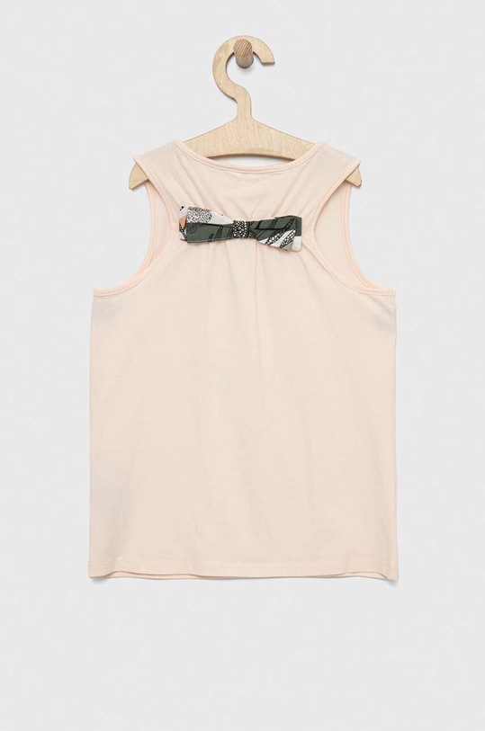 Detský top Guess J3GI18.K6YW1.PPYX ružová SS23