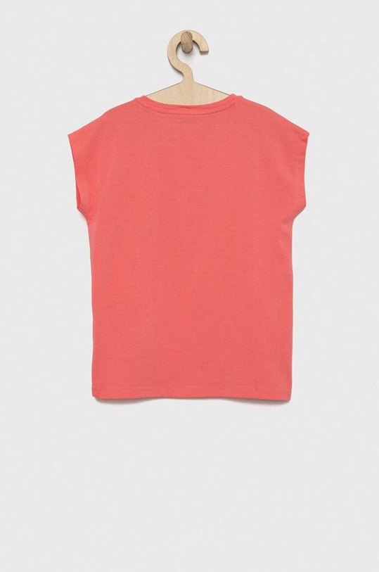 Παιδικό μπλουζάκι Guess J3GI33.K6YW1.PPYX ροζ SS23