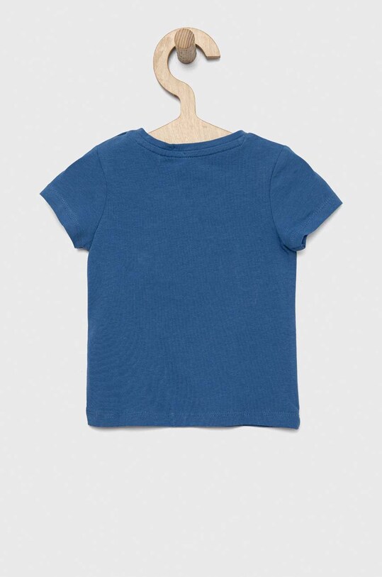 Guess t-shirt dziecięcy K3GI27.K6YW1.PPYX niebieski SS23