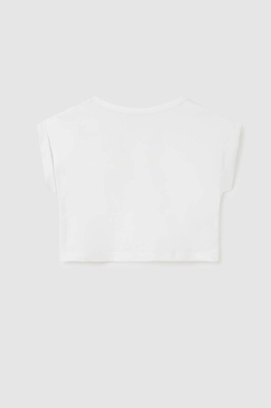 Mayoral tricou copii 6047.8D.JUNIOR rosu
