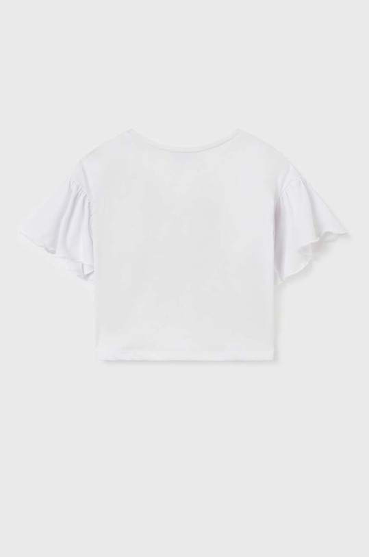 Mayoral tricou copii rosu 6051.8F.JUNIOR