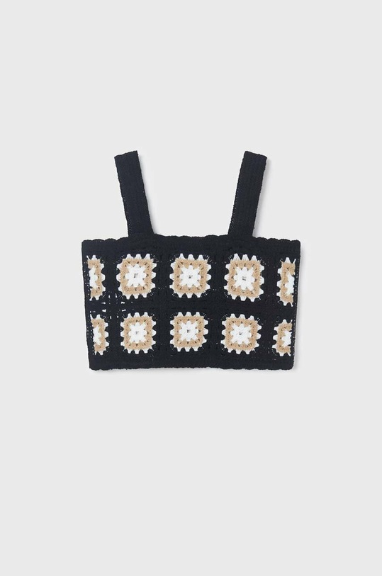 Mayoral compleu copii 6066.8F.JUNIOR negru