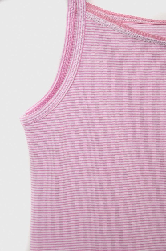 United Colors of Benetton top dziecięcy 2-pack 33BE0H00G.G.SEASONAL