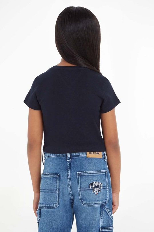 Tommy Hilfiger gyerek póló KG0KG07211.PPYX