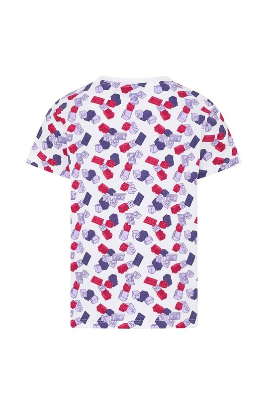 Lego t-shirt dziecięcy 11010617.G fioletowy SS23