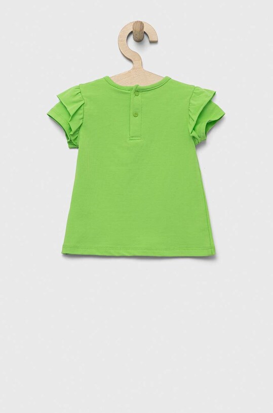 Birba&Trybeyond t-shirt niemowlęcy 999.64049.00 zielony SS23