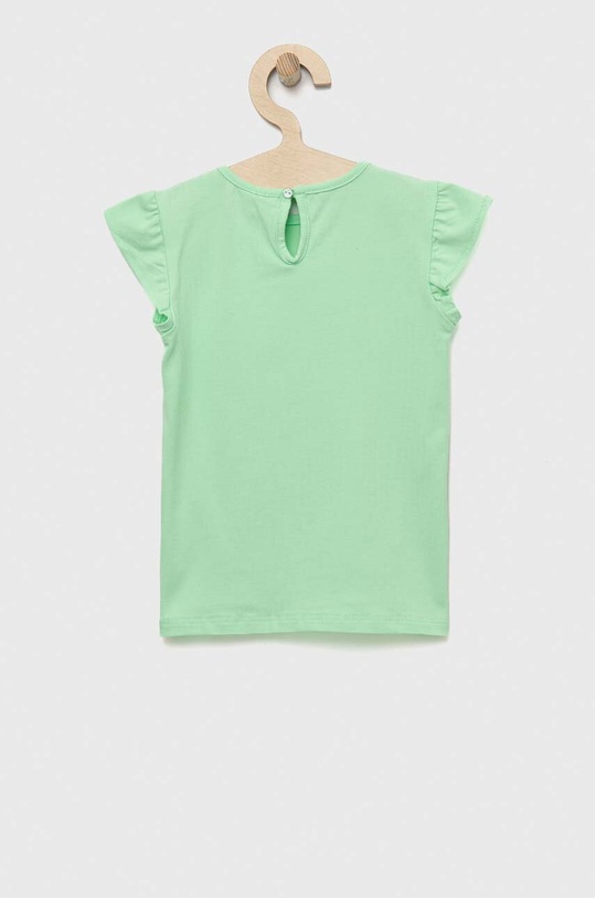 Birba&Trybeyond t-shirt niemowlęcy 999.64062.00.74.98 zielony SS23