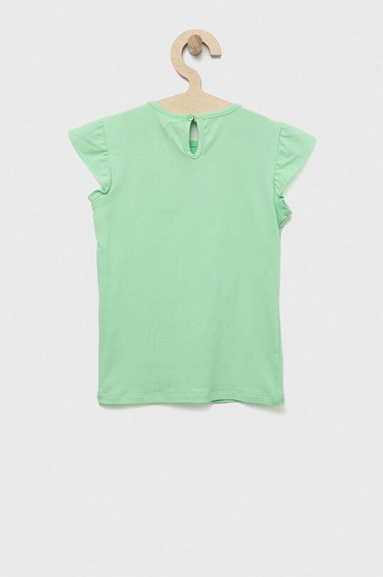 Birba&Trybeyond t-shirt dziecięcy 999.64062.00.104.122 zielony SS23