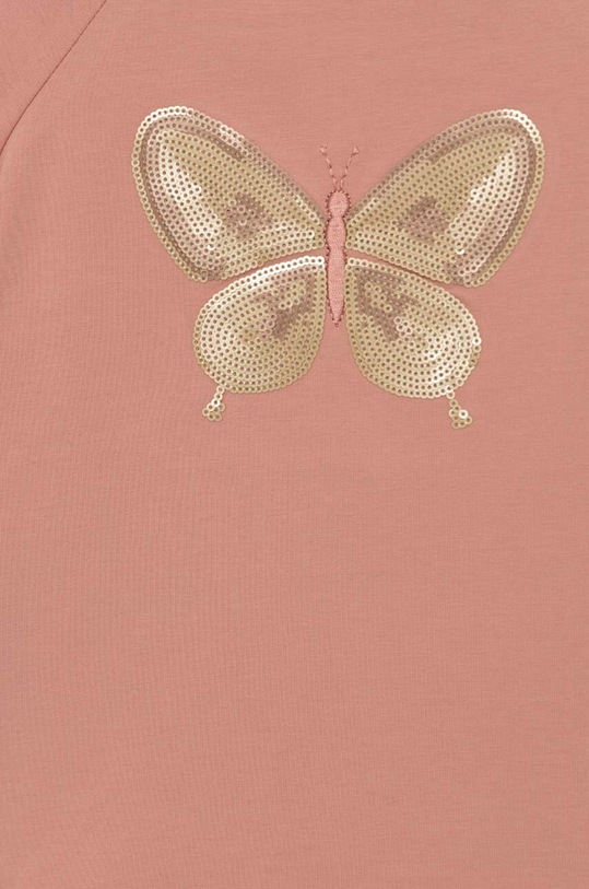 Fete Birba&Trybeyond tricou copii 999.64066.01.104.122 roz