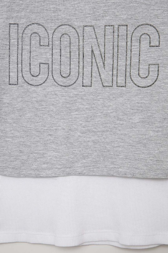 Dětské tričko Birba&Trybeyond šedá 999.64420.00