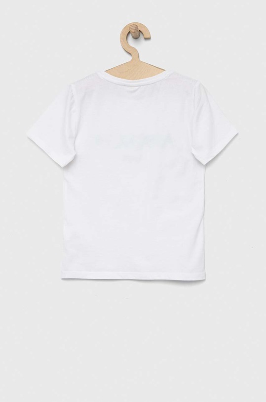 Fete Birba&Trybeyond tricou copii 999.64424.00.134.176 alb