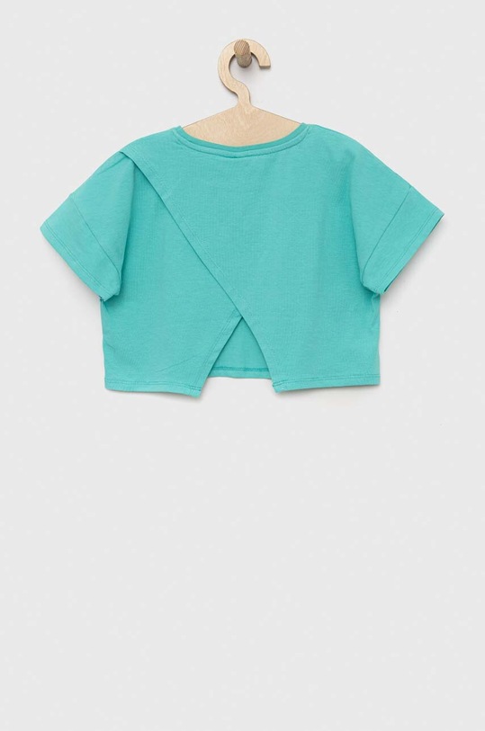 Fete Birba&Trybeyond tricou copii 999.64426.00 turcoaz