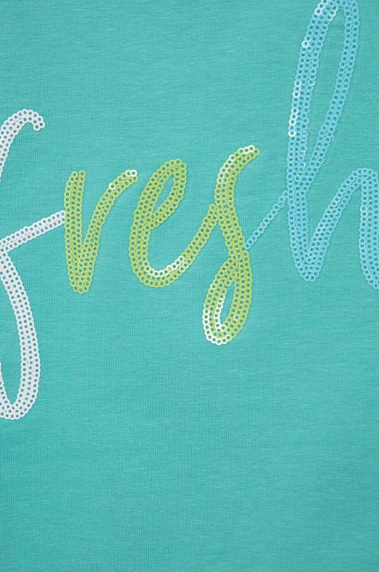 Birba&Trybeyond tricou copii turcoaz 999.64426.00