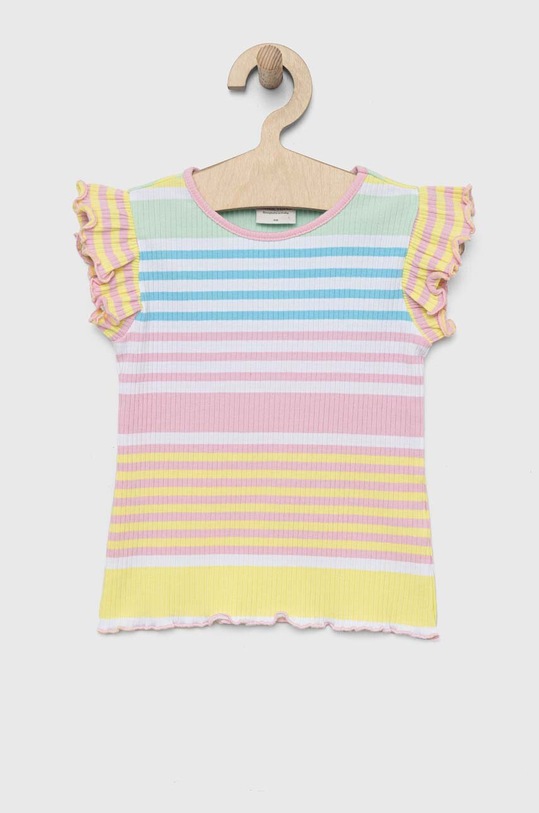 Birba&Trybeyond tricou copii 999.64439.00.104.128 multicolor SS23