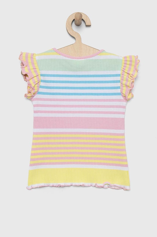 Fete Birba&Trybeyond tricou copii 999.64439.00.104.128 multicolor