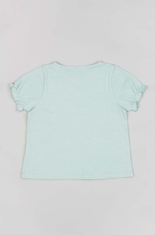 zippy t-shirt dziecięcy ZKGAP0303.23017 niebieski SS23