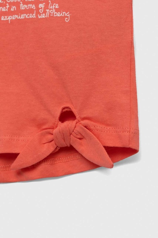 zippy t-shirt bawełniany dziecięcy 2-pack ZKGAP0303.23050