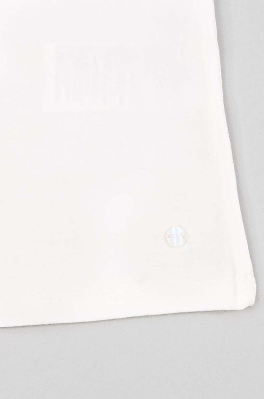 zippy tricou copii alb ZKGAP0303.23043