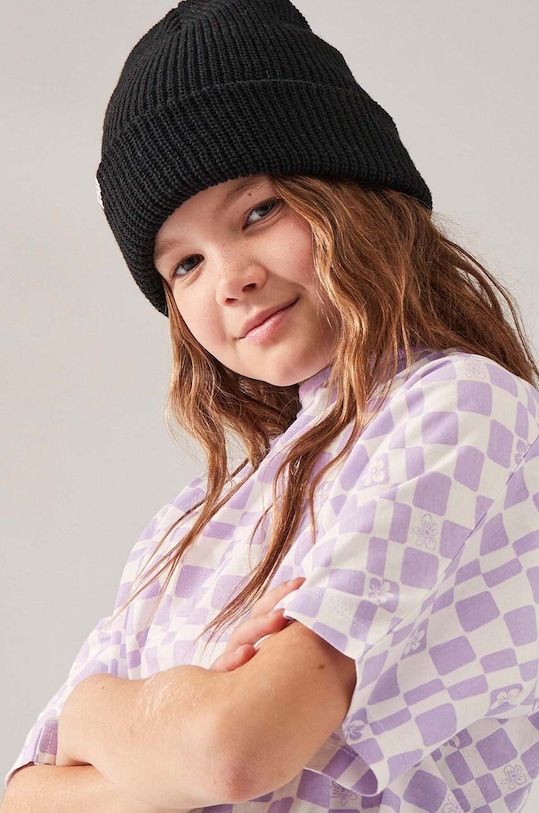 Roxy tricou de bumbac pentru copii ERGZT03957
