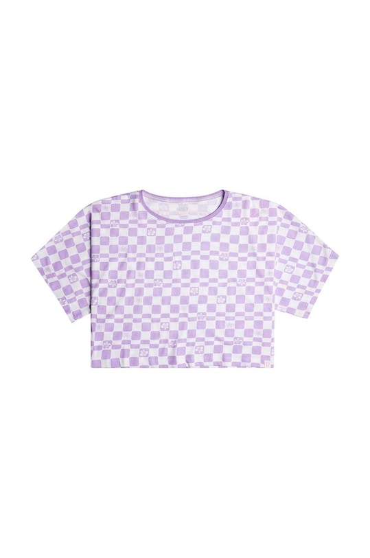 Roxy tricou de bumbac pentru copii ERGZT03957
