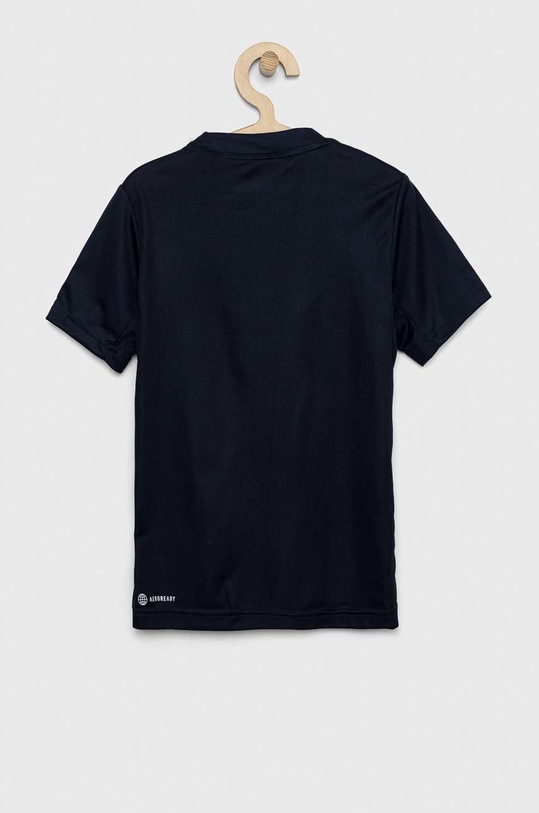 Chłopiec adidas t-shirt dziecięcy U TR-ES 3S IC5675 granatowy
