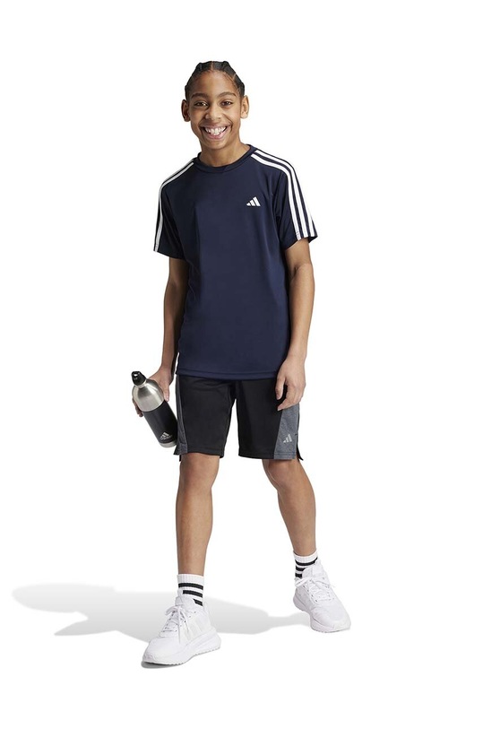 adidas t-shirt dziecięcy U TR-ES 3S IC5675