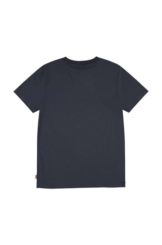 Levi's t-shirt dziecięcy 9EH225 szary SS23