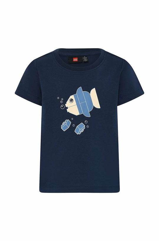 Lego maglietta per bambini prodotto per bambini blu navy 11010642.K