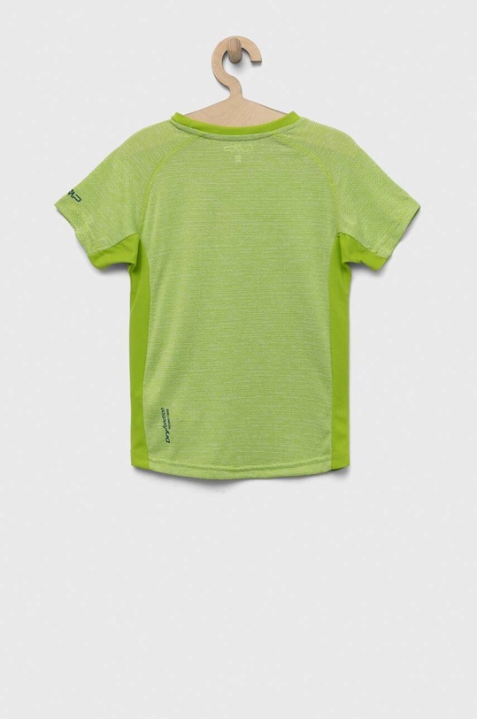 CMP t-shirt dziecięcy 31T8274.E413 zielony SS23