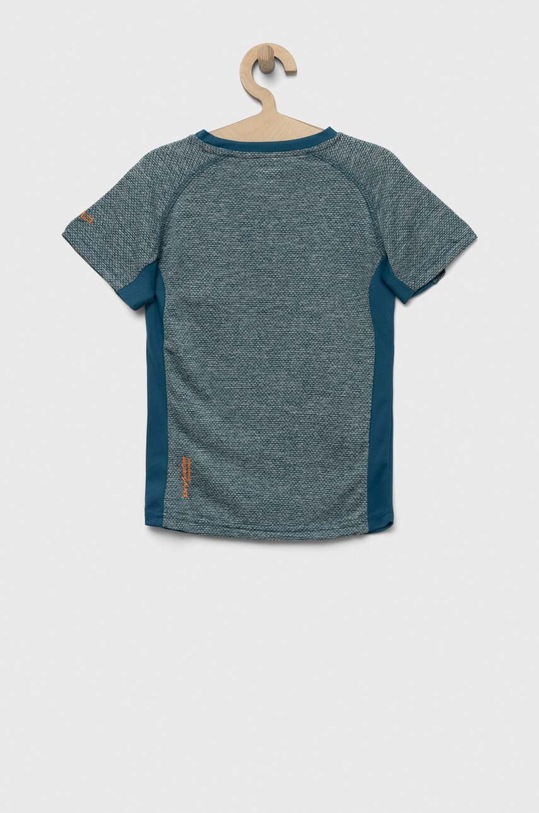 CMP t-shirt dziecięcy 31T8274.M916 turkusowy SS23