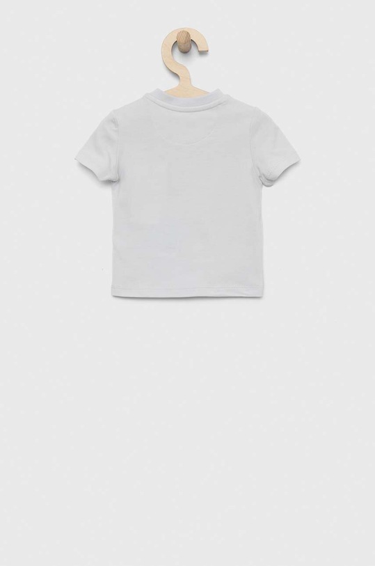 Calvin Klein Jeans t-shirt dziecięcy IN0IN00068.PPYX szary SS23