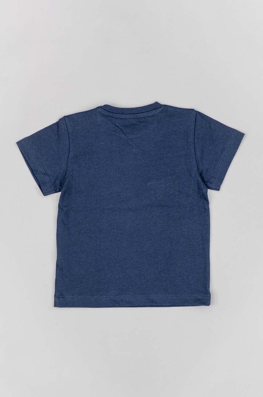 zippy tricou din bumbac pentru bebelusi ZBBAP0303.23012 bleumarin SS23