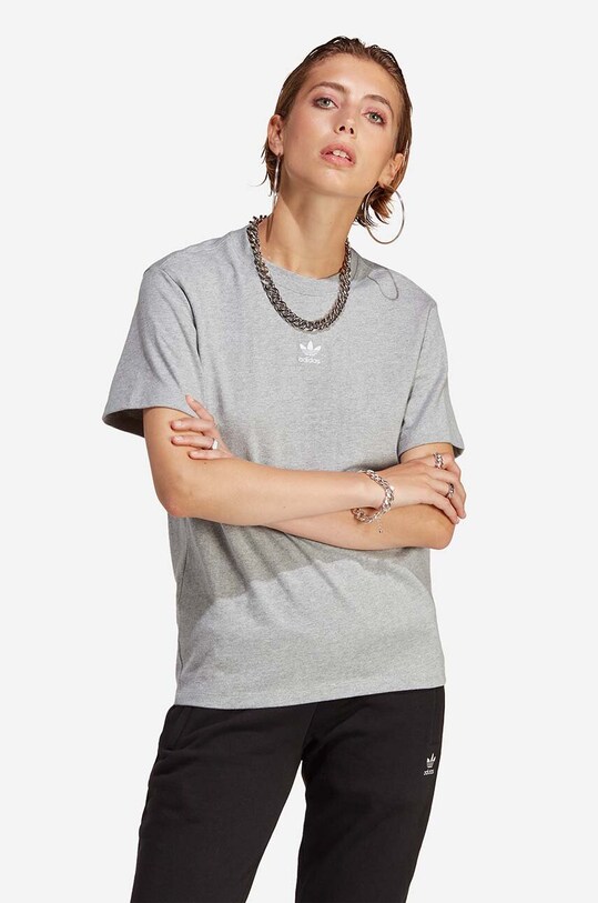 adidas Originals cotton t-shirt