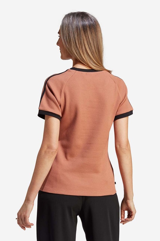 Oblečenie Tričko adidas Originals IC5464 čierna