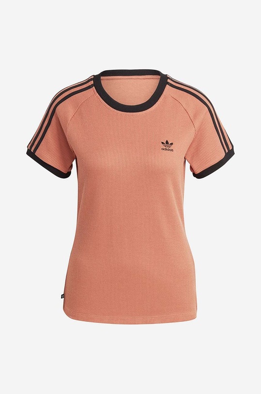 Tričko adidas Originals čierna IC5464