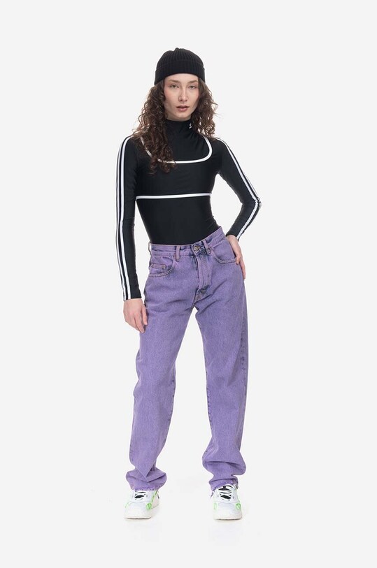 adidas Originals bodysuit black IC5577