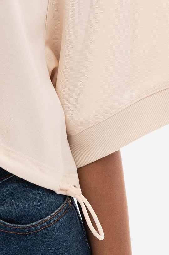 adidas Originals polo shirt IC5589 black IC5589