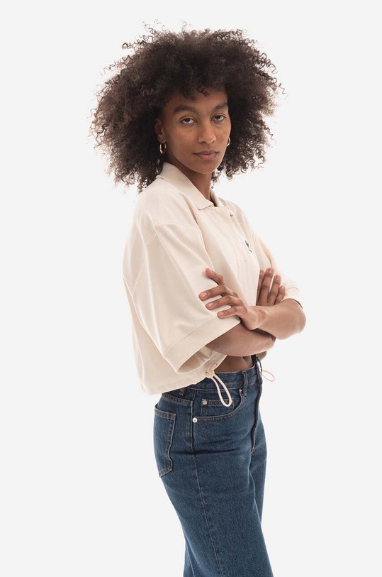 adidas Originals polo shirt IC5589 IC5589