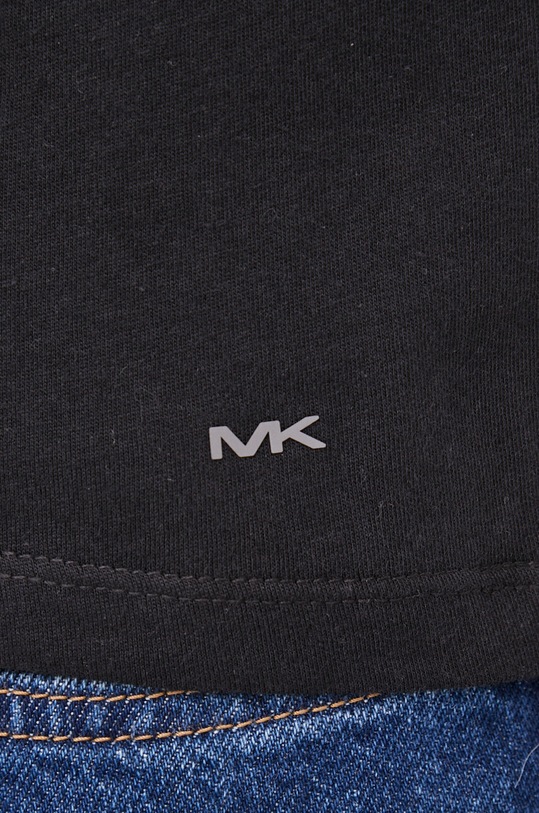 Michael Kors t-shirt lounge bawełniany 3-pack 6S32C10023