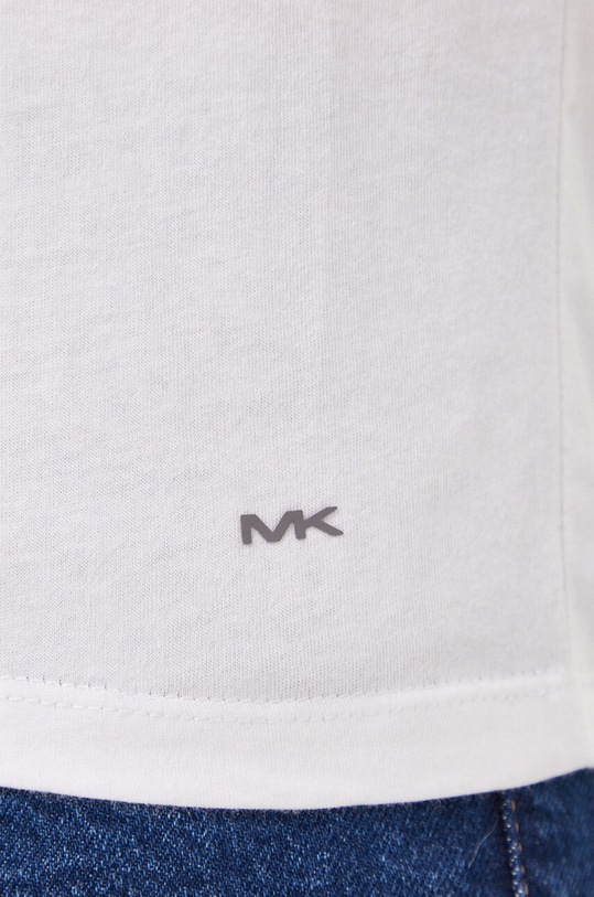 Michael Kors t-shirt lounge bawełniany 3-pack 6S32C10023