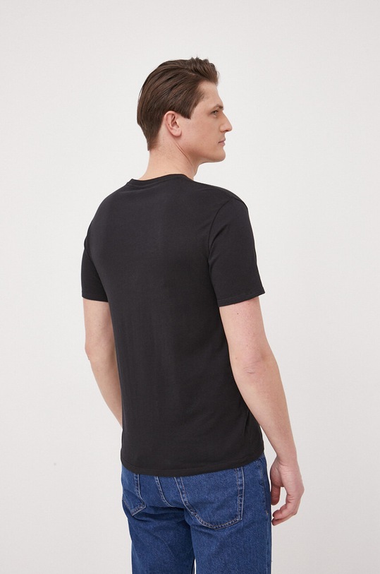 Michael Kors t-shirt lounge bawełniany 3-pack 6S32C10023