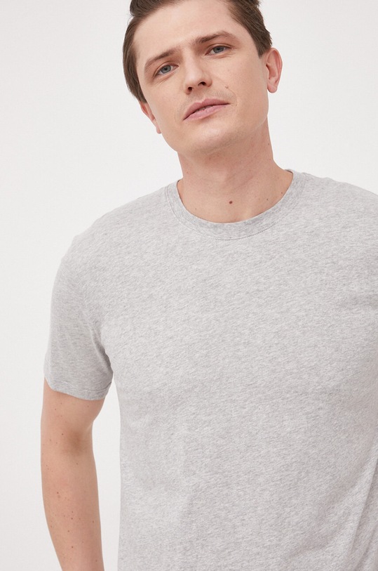 Michael Kors t-shirt lounge bawełniany 3-pack 6S32C10023
