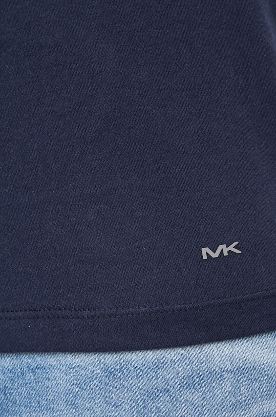 Βαμβακερό t-shirt Michael Kors 3-pack 6S32C10023