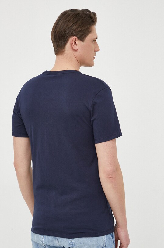 Βαμβακερό t-shirt Michael Kors 3-pack 6S32C10023