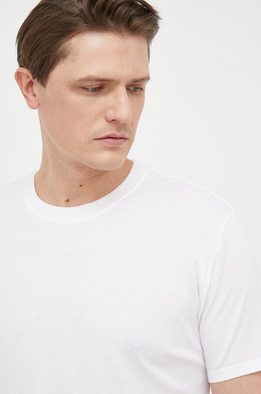 Βαμβακερό t-shirt Michael Kors 3-pack 6S32C10023